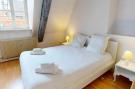 VakantiehuisFrankrijk - : Appartements à Colmar