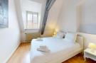 VakantiehuisFrankrijk - : Appartements à Colmar