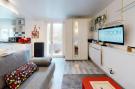 VakantiehuisFrankrijk - : Studio à Colmar