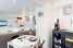 Holiday homeFrance - : Studio à Colmar  [3] 