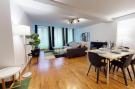 VakantiehuisFrankrijk - : Appartements à Colmar