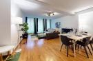 VakantiehuisFrankrijk - : Appartements à Colmar