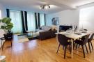 VakantiehuisFrankrijk - : Appartements à Colmar