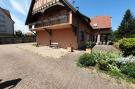 Holiday homeFrance - : Appartements à Colmar