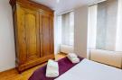 VakantiehuisFrankrijk - : Appartements à Colmar