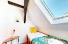 Holiday homeFrance - : Appartements à Colmar