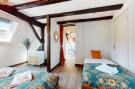 Holiday homeFrance - : Appartements à Colmar