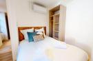 Holiday homeFrance - : Appart Hôtel à Colmar