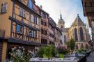 FerienhausFrankreich - : Appart Hôtel à Colmar