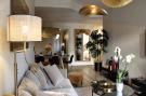 Holiday homeFrance - : «la Terrasse Du Casino» Luxueux Appartement !