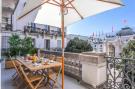 Holiday homeFrance - : «la Terrasse Du Casino» Luxueux Appartement !