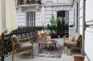 Holiday homeFrance - : «la Terrasse Du Casino» Luxueux Appartement !