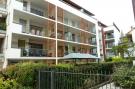 Holiday homeFrance - : Residence L'albizia