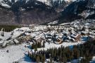 FerienhausFrankreich - : Résidence Domaine Jardin Alpin