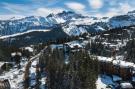 FerienhausFrankreich - : Résidence Domaine Jardin Alpin