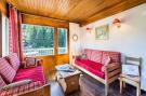 Holiday homeFrance - : Résidence La Foret Du Praz