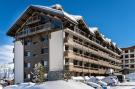 Holiday homeFrance - : Résidence La Foret Du Praz