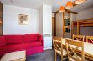 Holiday homeFrance - : Résidence Les Chalets des Arolles - maeva Home