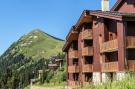 Holiday homeFrance - : Résidence Les Chalets des Arolles - maeva Home