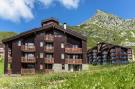 Holiday homeFrance - : Résidence Les Chalets des Arolles - maeva Home