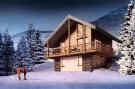 FerienhausFrankreich - : Chalet Laurentides