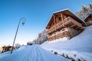 FerienhausFrankreich - : Chalet Laurentides