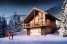 Holiday homeFrance - : Chalet Meije  [34] 