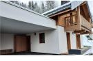 Holiday homeFrance - : Chalet Hope