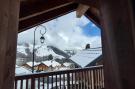 Holiday homeFrance - : Chalet Hope