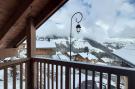 Holiday homeFrance - : Chalet Hope