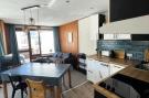 Holiday homeFrance - : Location de Vacances Tignes - val claret 355