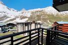 VakantiehuisFrankrijk - : Location de Vacances Tignes - val claret 252