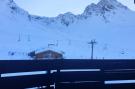 Holiday homeFrance - : Location de Vacances Tignes - val claret 236