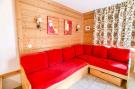 Holiday homeFrance - : Location de Vacances Tignes - val claret 236