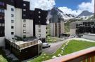 Holiday homeFrance - : Location de Vacances Tignes - val claret 281