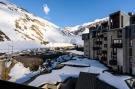 Holiday homeFrance - : Location de Vacances Tignes - val claret 318