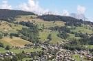 VakantiehuisFrankrijk - : Appartement Aravis -