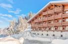 VakantiehuisFrankrijk - : Appartement Aravis -