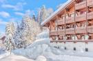 VakantiehuisFrankrijk - : Appartement Aravis -