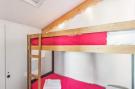 VakantiehuisFrankrijk - : Appartement Aravis -