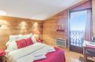 VakantiehuisFrankrijk - : Appartement Aravis -