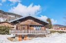 FerienhausFrankreich - : Le Chalet Des Neiges -