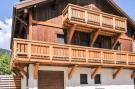 Holiday homeFrance - : Le Hameau Des Cimes -