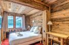 FerienhausFrankreich - : Chalet Du Jaillet -