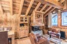 FerienhausFrankreich - : Chalet Du Jaillet -