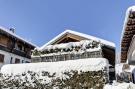 FerienhausFrankreich - : Chalet Du Jaillet -