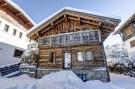 FerienhausFrankreich - : Chalet Du Jaillet -