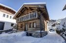 FerienhausFrankreich - : Chalet Du Jaillet -