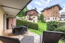 FerienhausFrankreich - : Appartement Rothschild - Garage -