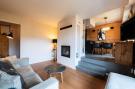 FerienhausFrankreich - : Appartement Des Grands Champs -